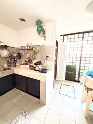 Park Villas (D19), Terrace #604429361
